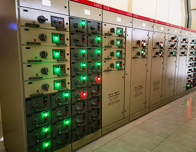 三效蒸發(fā)系統(tǒng) | 項目落地現(xiàn)場