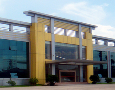 勵福（江門）環(huán)保科技股份有限公司