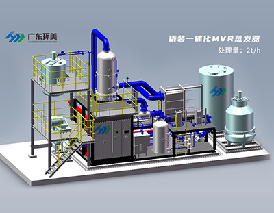 工業(yè)廢水零排放,現(xiàn)階段真的有必要嗎?