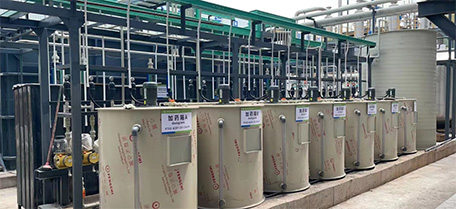 二次鋁灰的資源化利用技術(shù),主要關(guān)注于其回收和處理方法