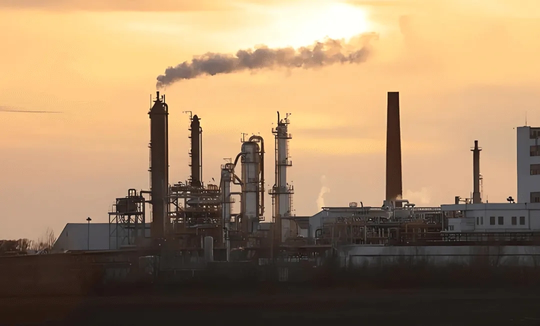 煤化工投資放量在即,把握工程+設(shè)備上行機(jī)遇