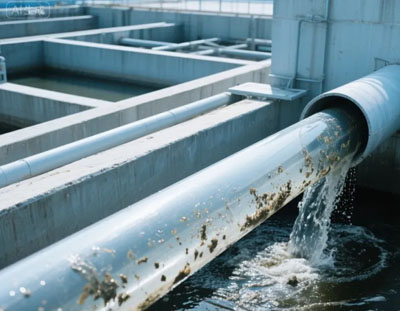 稀土行業廢水資源化利用