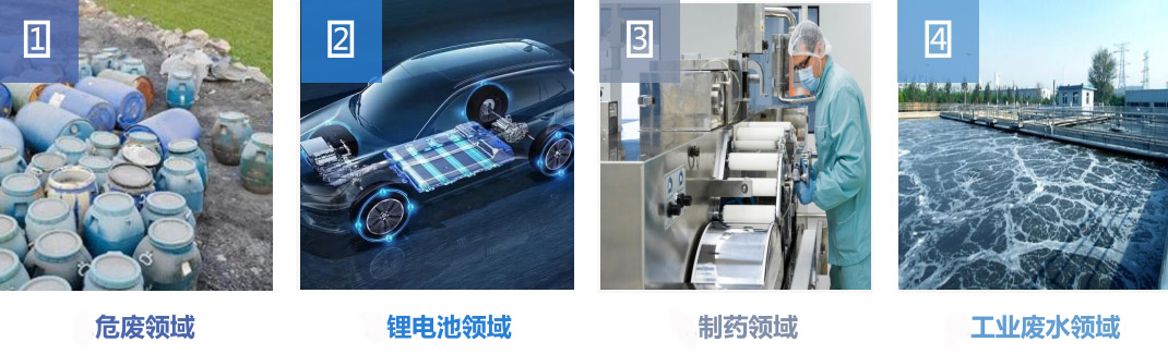 四效蒸發(fā)器 四效蒸發(fā)器