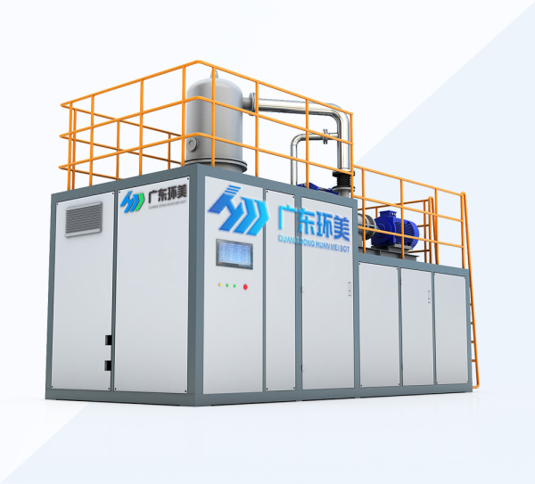 mvr蒸發(fā)系統(tǒng) mvr蒸發(fā)系統(tǒng)