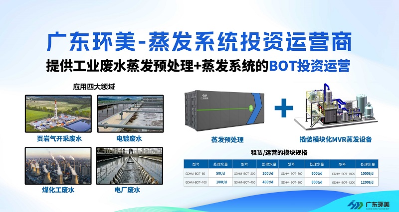 mvr蒸發器 mvr蒸發器