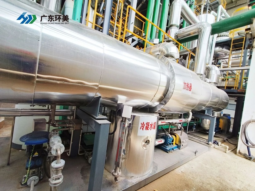 二次鋁灰資源化利用