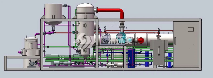 二次鋁灰資源化利用