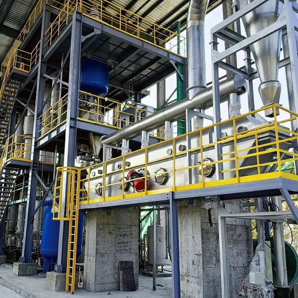 mvr蒸發器 mvr蒸發器