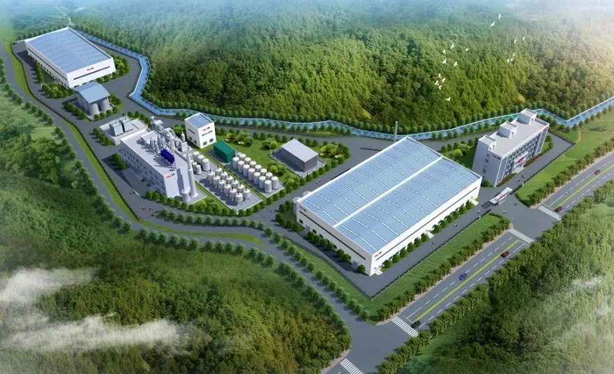 MVR蒸發(fā)器 MVR蒸發(fā)器